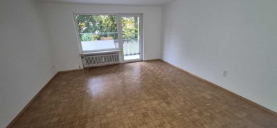 3-Zimmer Wohnung mit Balkon in Eichenau