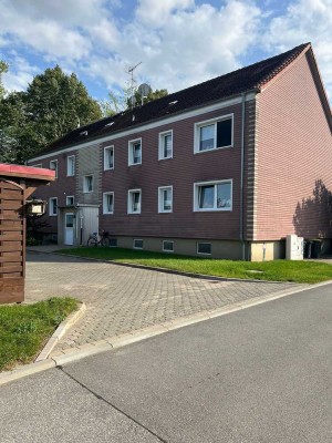Schöne 3-Zimmer-EG-Wohnung in Neukloster