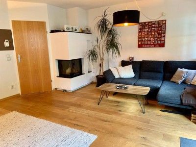 PRIVATVERKAUF - Familienfreundliche 4-Zimmer-Wohnung mit großer Terrasse