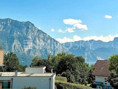 Charmante Wohnperle mit grandiosem Ausblick!