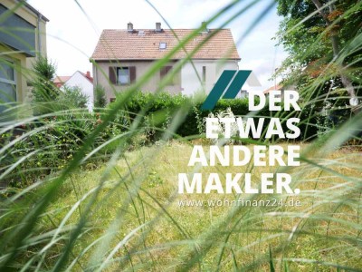 Großzügiges 2-Zimmer-Apartment in saniertem Mehrfamilienhaus!