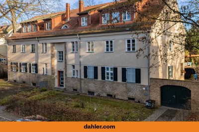 Perfekte Familienwohnung in ruhiger Lage von Potsdam