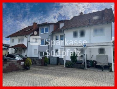 Wohnen in attraktiver Randlage mit toller Dachterrasse