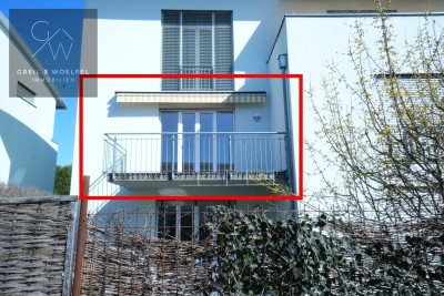 Ideal für Singles oder Paare: Gemütliche 2-Zimmer-Wohnung in Dornbirn zu verkaufen