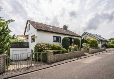 Viel Platz für das Familienglück in Georgenborn!