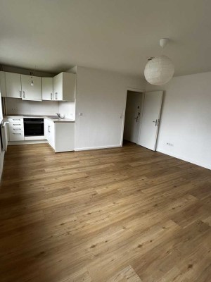 Gemütliche 1-Zimmerwohnung in ruhiger Lage in Bad Malente