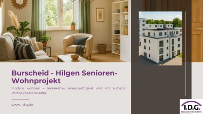 Projektvorbereitung–Wohnprojekt mit Betreuungsmöglichkeit!