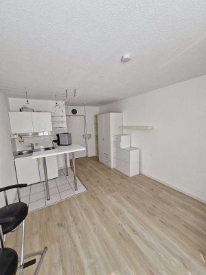 **Schöne 1-Zimmer Wohnung**