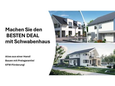 Traumhaus auf großem Grundstück – Unser Angebot für Ihre Zukunft