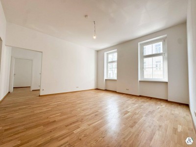 Traumhafte 4-Zimmer-Wohnung in 1230 Wien – Erstbezug mit Fußbodenheizung!
