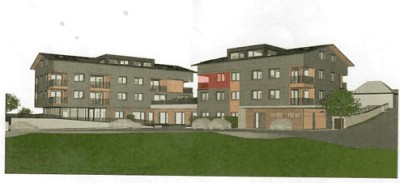 Stadtwohnung (80 m2) am Höhenweg in Bad Hofgastein