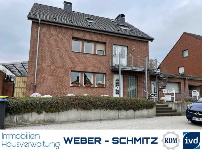 Ruhig gelegenen 2,5 Raum Wohnung in RE-Suderwich zu vermieten!