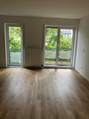 Renovierte 3-Zimmer-Wohnung in Wiesbaden