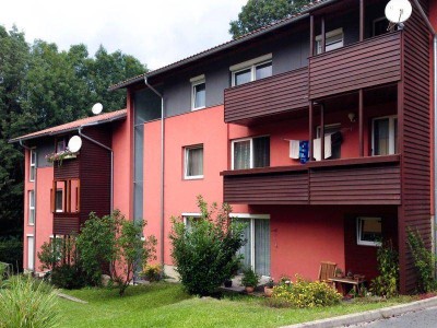 3-Zimmer Wohnug in St. Barbara im Mürztal