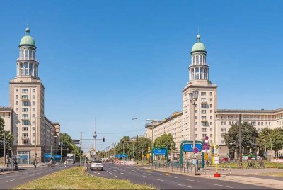 Helle 5 Zimmerwohnung mit Wintergarten und Balkon, Lift und Fußbodenheizung