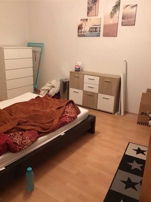 Schöne 2-Zimmer-Wohnung in Bochum