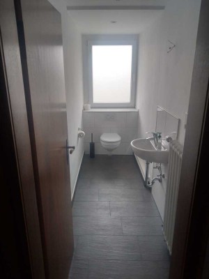 Attraktive 3-Zimmer-Wohnung mit Balkon in Tönisvorst