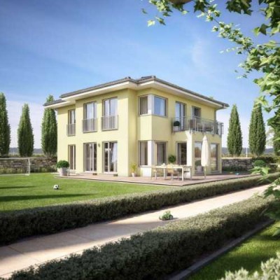 Erfülle deinen Wohntraum mit LivingHaus - Entdecke dein persönliches Paradies