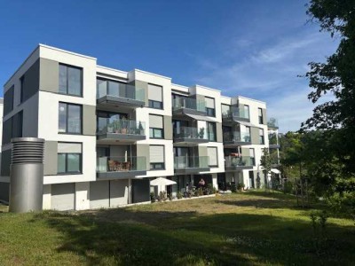 Seniorenresidenz Besigheim Bülzen, Betreuungspaket, Aufzug, EBK, Balkon, TG