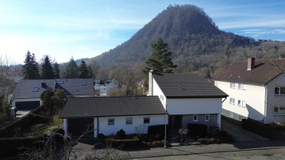 Traumhaftes Architekten-Einfamilienhaus in der Singener Nordstadt mit Blick auf den Hohentwiel