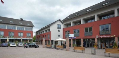 Wohnen auf zwei Etagen im Herzen von Heusweiler -direkt vom Vermieter-