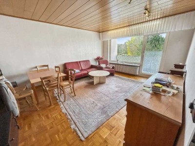 Erbbaurecht: Ihr neues Zuhause in Datteln- Charmante 3,5-Zimmer-Wohnung