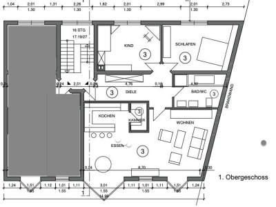 Traumhafte 4-Zimmer-Wohnung in Mainhausen - Ihr neues Zuhause wartet auf Sie!