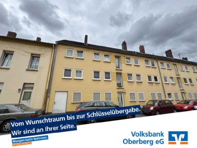 Kapitalanlage! 12 Eigentumswohnungen im Paket in Duisburg-Mitte!