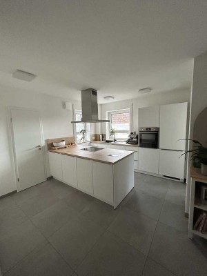 3,5-Zimmer Wohnung mit Balkon in Eutingen im Gäu