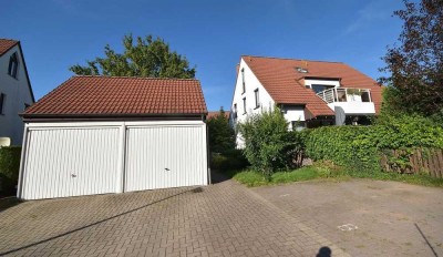 °°° Vermietete 3 Raum Whng auf einer Etage dazu mit Terrasse zu verkaufen in ruhiger Wohnlage!!