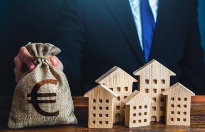 Nachhaltig investieren in zentraler Ruhelage – kompakte 2-Zimmer-Wohnung mit Loggia