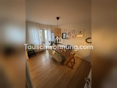 Tauschwohnung: Moderne Wohnung im Herzen von Nippes