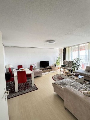 Kapitalanleger aufgepasst 4 zimmer wohnung Dietzenbach