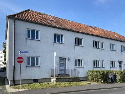 Gepflegte 3 ZKB am Rothenberg!