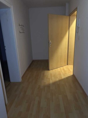 Ansprechende 2-Zimmer-Wohnung in Worms