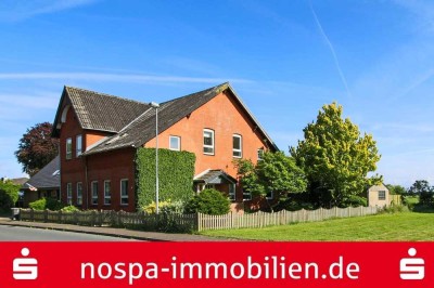 Großes Wohnhaus um Ihre Wohnträume zu verwirklichen!