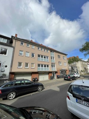 **Attraktive 3-Zimmer-Wohnung mit EBK in Bremen-Findorff**