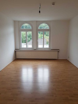 BIK: Gut geschnittene 3-Zimmer-DG-Wohnung mit Weitblick! Uellendahl!