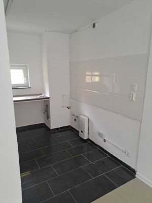 Preiswerte 4-Zimmer-Wohnung in Saarbrücken