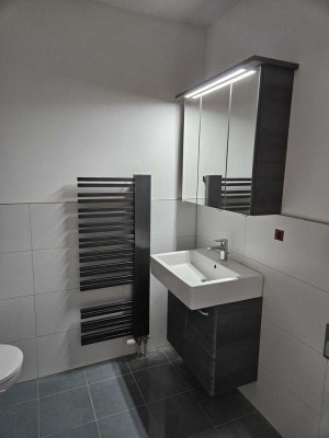 2-Zimmer-Wohnung mit Balkon und Einbauküche im Herzen von Heilbronn