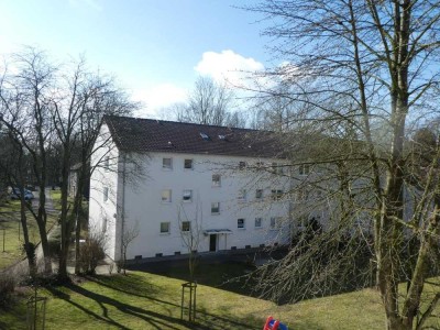 3-Zimmer-Wohnung in Gelsenkirchen Hassel