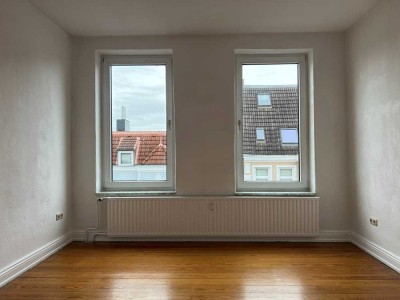 Zweizimmerwohnung nähe CAU