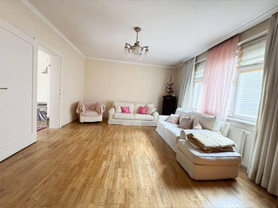 Top Preis! Schöne gepflegte 3 Zimmer Stadtwohnung mit Balkon Salzburg Stadt