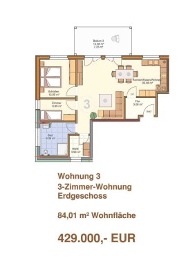 Neubau in Panoramalage von Stühlingen! KFW 40 Holzhaus!