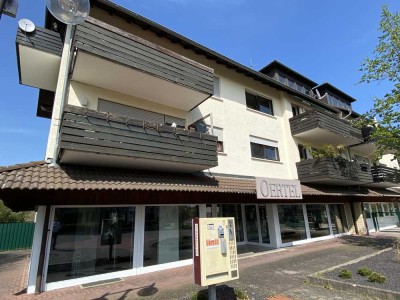 Gemütliche 2ZKB Wohnung im Lindener Stadtzentrum - saniert