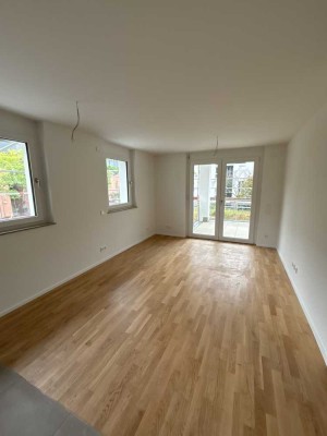 Ihre Chance auf ein tolle Neubauwohnung mit Balkon