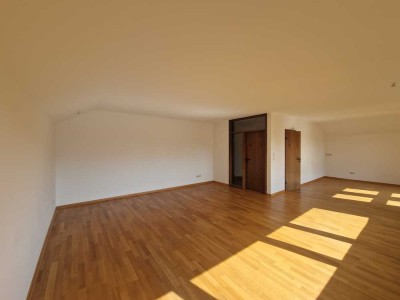 Exklusive 3-Zimmer-Wohnung mit gehobener Innenausstattung in Münster