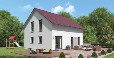 Eigenheim statt Miete! – Wunderschönes Traumhaus von Schwabenhaus