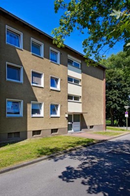 3-Zimmer-Wohnung in Hamm Bockum-Hövel