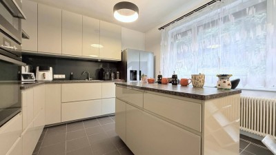 Preisreduktion! IN TOP RUHELAGE MIT VOLLKELLER UND MODERNISIERTEM WOHNRAUM